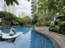 ให้เช่า คอนโด M553 Circle Condominium 48 ตรม พร้อมเข้าอยู่