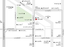 CONDOMINIUM THE LINE Jatujak - Mochit ซื้อไว้มีแต่กำไร กรุงเทพ