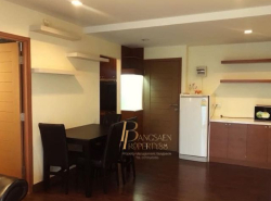 The Sand condo for sale Bangsaen ขายคอนโด เดอะแซนด์ ริมหาดบางแสน 