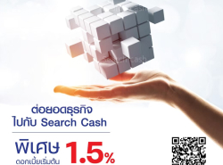 สินเชื่อ SME สำหรับธุรกิจขนาดกลางและขนาดใหญ่ SME ที่ไม่มีหลักทรัพย์ค้ำ