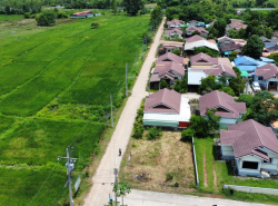 ขาย ที่ดิน ในชุมชน ต.โนนสูง  53 ตรว เหมาะสำหรับสร้างบ้านพักอาศัย