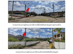 ขาย บ้านเดี่ยว  ละแมการ์เด้น ต.ละแม อ.ละแม จ.ชุมพร  PGCPN630018