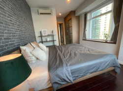 ให้เช่า คอนโด D275 Circle Condominium 48.5 ตรม Full furnished