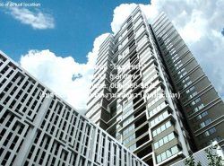  DSL-386.2 ต้องการให้เช่า CONDO. ดิ เอ็มโพริโอ เพลส 3ห้องนอน 150000 บาท. ใกล้ BTS พร้อมพงษ์ ราคาดี