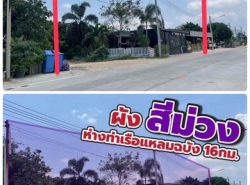 รถมือสอง อสังหาริมทรัพย์ ที่ดิน ปี 0 