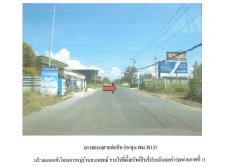 ขายบ้านเดี่ยวมือสอง อำเภอดอยสะเก็ด จังหวัดเชียงใหม่  โครงการ ธนกฤษณ์