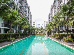 iCondo Sukhumvit 105 สไตล์ Modern Loft ห้องตกแต่งสวย ราคาดี ราคาต่ำกว่าตลาด