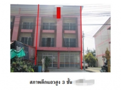 ขายอาคารพาณิชย์  อำเภอเมืองนครสวรรค์  นครสวรรค์ (PG-NSN-LB-A-670003)