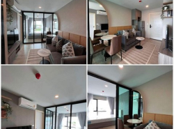 The Origin Sukhumvit 105 clean convenient comfortable 7th floor BTS Bearing