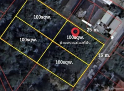 รถมือสอง อสังหาริมทรัพย์ ที่ดิน ปี 0 