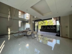 ขายบ้านเดี่ยว โครงการ Anina Villa Sathorn-Yenakart/อานีน่า วิลล่า สาทร-เย็นอากาศ