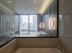 MN04341 - MUNIQ Langsuan - 56 sqm - BTS Phloen Chit- BTS chidlom