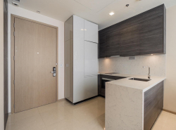 ST12447 - The ESSE Asoke - 45 sqm  - BTS Sukumvit - MRT Sukumvit - SWU