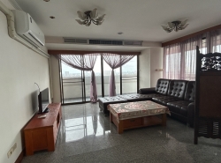 ขาย คอนโด PST City  Home  103 ตรม. Corner room big balcony