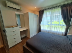 For Rent : Kathu, Dcondo Creek, 1 bedroom 1 bathroom, 3rd flr., pool view