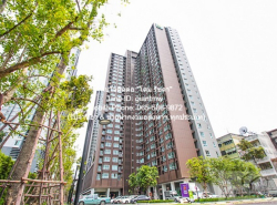 Condo. U Delight @ Talatphlu Station 1BEDROOM 2390000 บ. ใกล้ BTS ตลาดพลู SECRET DEAL กรุงเทพ