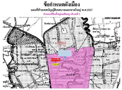 อสังหาริมทรัพย์ - ที่ดิน