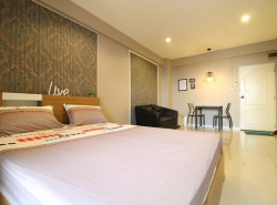   condominium Non City Tower 28 ตร.ม. 1Bedroom   เข้าออกได้หลายทาง