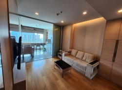 ขายคอนโด The Address Asoke ขนาด 46 ตรม. ห้องสวยพร้อมอยู่