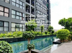 CONDOMINIUM เดอะ กรีน 3 แอท สุขุมวิท 101 2350000 B.  40ตาราง.เมตร ไม่ไกลจาก BTS ปุณณวิถี ราคาพิเศษ! กรุงเทพ