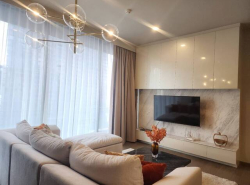 Luxury Condominium for Rent at CELES ASOKE, near BTS Asok and MRT Sukhumvit