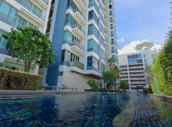 ขาย2 BED 2 BATH ห้องตกแต่งมาครบ คอนโด Wind Ratchayothin