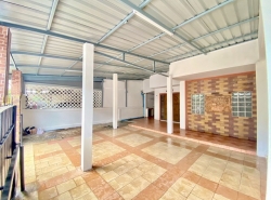 For Sale : Thalang, 2-Storey Town House @Ban Pon, 3 Bedrooms 2 Bathrooms