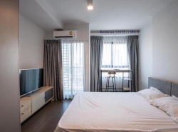 Ideo Sukhumvit 93 comfortable safe peaceful 11th floor BTS Bang Chak