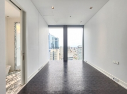 Unfurnished 4 bedrooms 5 bathrooms for SALE at The Ritz - Carlton Residences at MahaNakhon