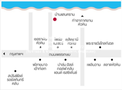 รหัส:  DSL-547   คอนโดฯ บ้านแสนคราม ราคาคุ้ม