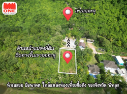 อสังหาริมทรัพย์ - ที่ดิน