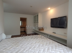 428920 ให้เช่าคอนโด ไพร์ม แมนชั่น พร้อมศรี ขนาด 104 ตรม.ชั้น4 Fully furnished 