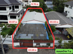 รถมือสอง อสังหาริมทรัพย์ บ้าน ปี 0 