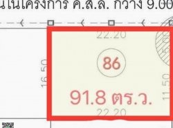 รถมือสอง อสังหาริมทรัพย์ ที่ดิน ปี 0 