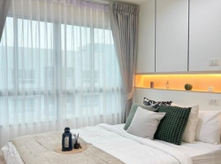 Lumpini Megacity Bangna Private quiet comfortable 29th floor near Mega Bangna