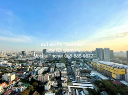 รหัส  DSL-346 RENT ให้เช่า condo Life Ladprao ไลฟ์ ลาดพร้าว 30000 บาท 2นอน1BR 50 sq.m. ใกล้ เทสโก้ โลตัส ลาดพร้าว โครต-ถูก