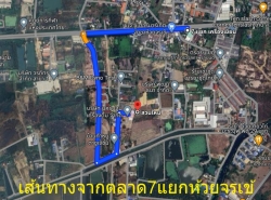 รถมือสอง อสังหาริมทรัพย์ ที่ดิน ปี 0 