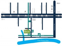 รหัส:  DSL-110 ต้องการขาย CONDOMINIUM ดิ เอ็กเซล ไฮด์อะเวย์ สุขุมวิท 50 ใหญ่ขนาด 30 ตรม  ไม่ไกลจาก BTS พระโขนง ราคาดีเยี่ยม!