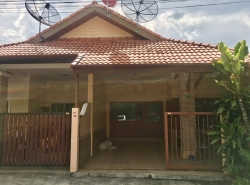 For Rent : Kathu the Valley, 3 Bedroom 2 Bathroom 144 SQ.M.