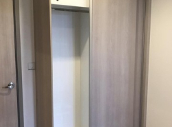 Whizdom Connect Private clean comfortable 14th floor BTS Punnawithi