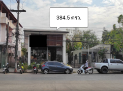 ขาย ที่ดิน ที่ดินเยื่องตลาดปรีชาไนท์พลาซ่า 3 งาน 84.5 ตร.วา ติดถนนเยื้องตลาดปรีชาไนท์พลาซ่า อุดรธานี