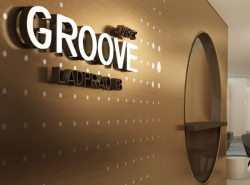 ราคาดีที่สุดในโครงการ คอนโด Groove Vibes Ladprao 18 Fully Furnished ใกล้ MRT ลาดพร้าว