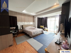 ขาย บ้านเดี่ยว The Grand Bangna – Wongwaen 280 ตรม. 85.1 ตร.วา