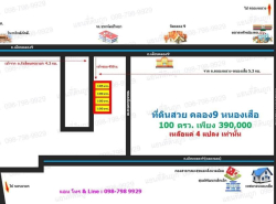 รถมือสอง อสังหาริมทรัพย์ ที่ดิน ปี 0 