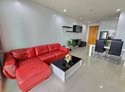 ให้เช่า คอนโด M493 Circle Condominium 75 ตรม พร้อมเข้าอยู่