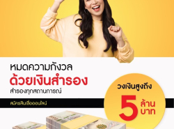 #สินเชื่อ #ผู้ประกอบการ #เงินทุนหมุนเวียน