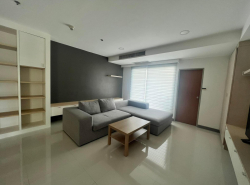 Condo 59 Heritage Sukhumvit 2 ห้องนอน 2 ห้องน้ำ ห้องใหญ่เฟอร์นิเจอร์ครบ ใกล้ BTS ทองหล่อ