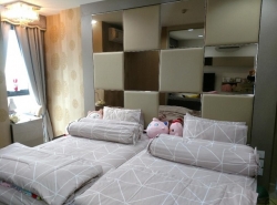 ขายคอนโด ไอดีโอ คิว ราชเทวี [Ideo Q Ratchathewi] 1 bed 1 ห้องน้ำ 34ตรม. ชั้น 29