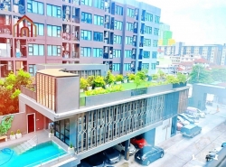 ขาย คอนโด Maxxi Condo Ratchayothin-Phahol 34 30.16 ตรม