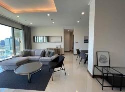 3-bedroom condo for Sale at Supalai Oriental Sukhumvit 39, near BTS Phrom Phong